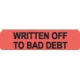 Bad Debt